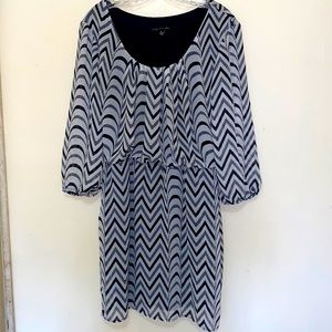 City Triangles Women Dress size XL